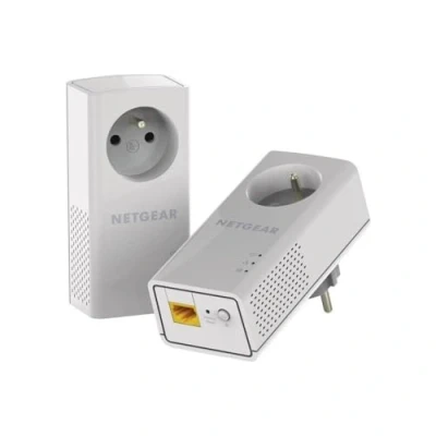 Imagen de Netgear Adaptador de comunicación por línea eléctrica
