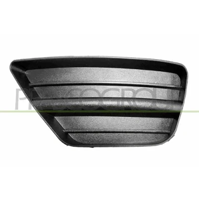 Imagen de PRASCO FD4222124 Rejilla Parachoques Delante, izquierda FORD: Focus Mk1 Hatchback, Berlina, Familiar