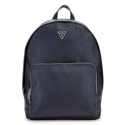 Imagen de Guess Milano Daypack 41 CM Laptopfach Mochila, Talla: One Size, Black green