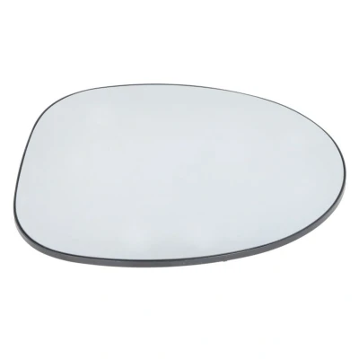 Imagen de Retrovisor exterior Cristal de espejo BLIC 6102 02 1221117P, Izquierda