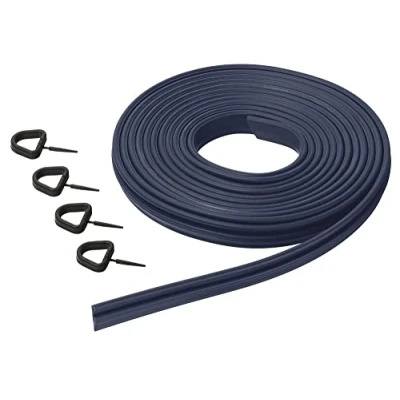 Imagen de Bosch Professional FSN SS Protección contra astillas para carril guía de sierra circular