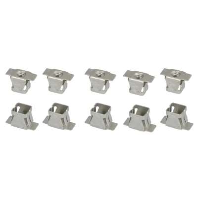 Imagen de ROMIX C70375 Clip, parachoques