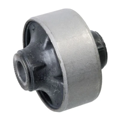 Imagen de FEBI BILSTEIN 109036 Silentblock Brazo de Suspension Eje delantero, izquierda, posterior, debajo, derecha Caucho