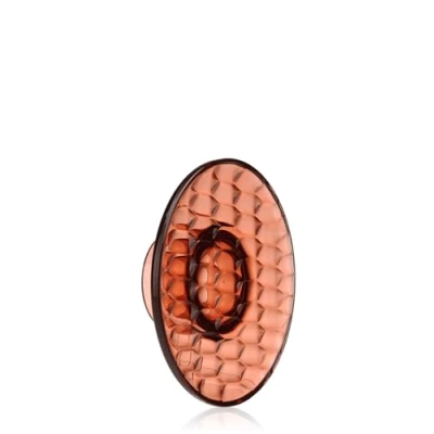 Imagen de Kartell Jellies Coat Hanger Gancho Perchero, Grande, Rosa