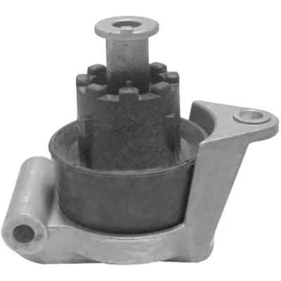 Imagen de 3RG 40456 Soporte de motor Eje trasero 123 OPEL: Zafira B, Astra H Hatchback, G CC