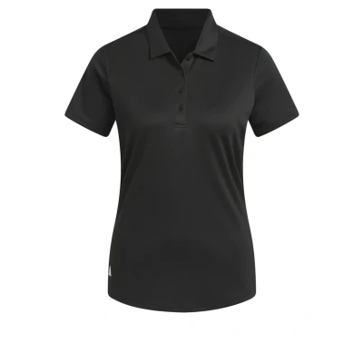 Imagen de adidas Golf Performance Polo, Mujer, Talla: XS, Black