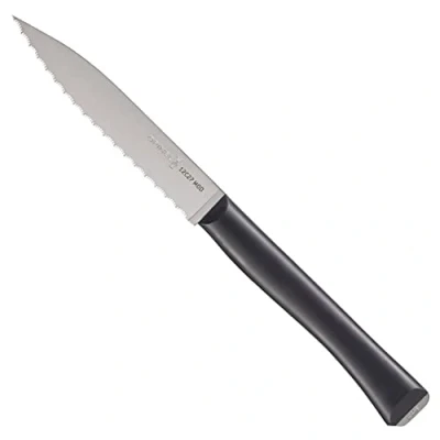 Imagen de Opinel 254584 Cuchillo para tomates (plástico)