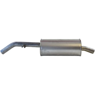 Imagen de BOSAL 135 579 Silenciador trasero CITROËN: C2 Hatchback, C3 I Pluriel, PEUGEOT: 1007 Hatchback