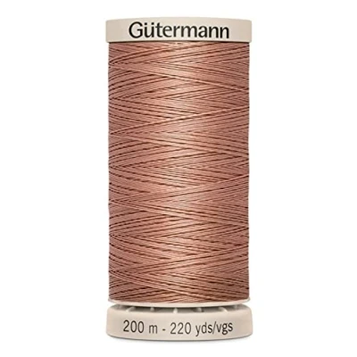 Imagen de Gutermann 2626 Hilo de coser encerado (200 m)