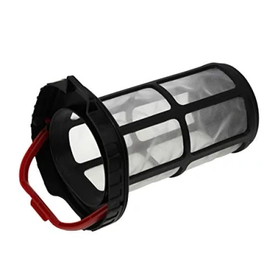 Imagen de Filtro compatible/pieza de repuesto para Siemens Bosch 12026519 BBH..BCH..aspiradora mano con batería