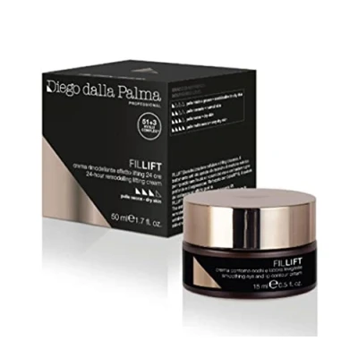 Imagen de Diego Dalla Palma Professional Crema Fillift Contorno De Ojos Y Labios 15ml