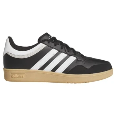 Imagen de adidas Hoops 4.0 Shoes, Zapatos Unisex Adulto, Core Black/FTWR White/Grey Two, 40 2/3 EU