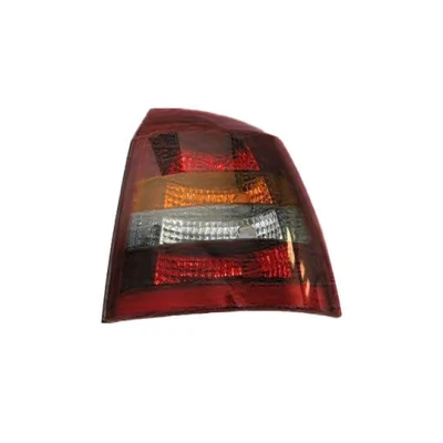 Imagen de MAGNETI MARELLI 714029051731 Piloto trasero izquierda gris humo sin portalámparas OPEL: Astra G Berlina, CC