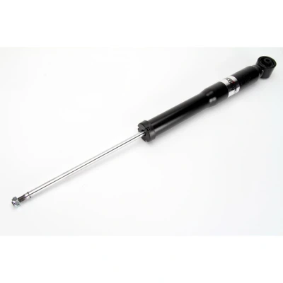 Imagen de Magnum Technology AGT008MT amortiguador Eje trasero Presión de gas Bitubular Columna Espiga arriba, Anillo inferior SEAT: Ibiza 3
