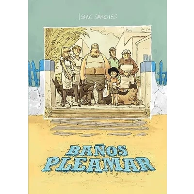 Imagen de Baños Pleamar (PAUL NASCHY)