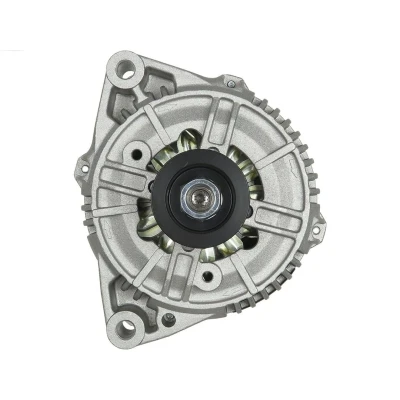 Imagen de AS PL A0413 Alternador 12V 100A OPEL: Zafira A, Astra G Berlina, CC