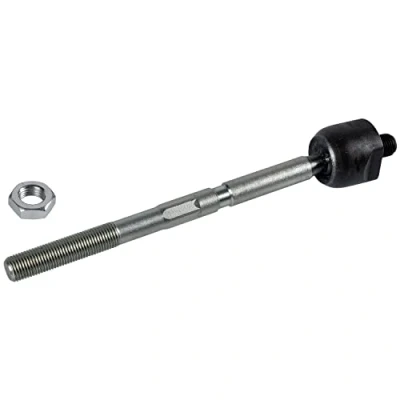 Imagen de FEBI BILSTEIN 43165 Rotula Axial de Direccion eje delantero, izquierda, derecha, ambos lados 220 con contratuerca