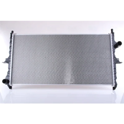 Imagen de NISSENS 636019 Radiador, refrigeración del motor Aluminio 710 359 32 Aletas soldadas CITROËN: C6 Berlina, PEUGEOT: 407 Coupé