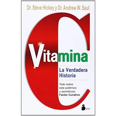 Imagen de VITAMINA C: LA VERDADERA HISTORIA (2014)