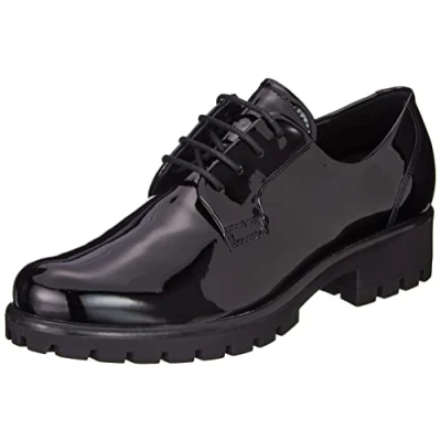Imagen de ECCO Modtray W, Zapatillas Mujer, Negro, 38 EU