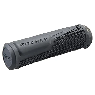 Imagen de Ritchey Puños de Manillar WCS Trail Python MTB: Negro