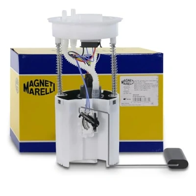 Imagen de MAGNETI MARELLI 519700000182 Módulo alimentación de combustible 3bar con sensor nivel filtro SEAT: Toledo 2 Limousine, Leon I Hatchback