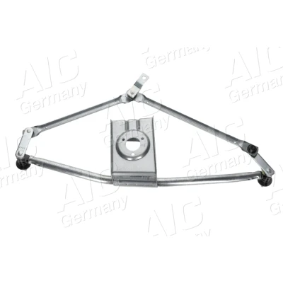 Imagen de AIC 53359 Varillaje de Limpiaparabrisas para vehíc. con volante a la izquierda delante sin electromotor