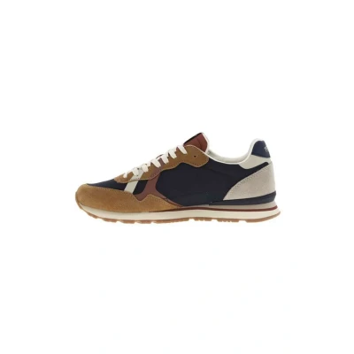 Imagen de Pepe Jeans Baskets Zapatillas, Hombre, Talla: 43, Cognac Zapatos