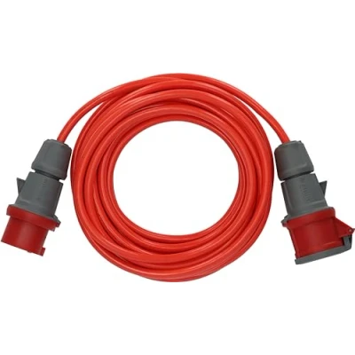 Imagen de Brennenstuhl 10m At n07v3v3 f 5g1,5 Cables De Transmisión