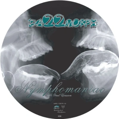 Imagen de Nymphomaniac Vinilo