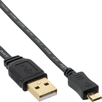 Imagen de Inline 31720 Cables Usb