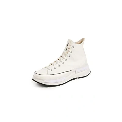 Imagen de Converse RUN STAR Unisex Zapatillas altas, Talla: 38, Black/white Algodón