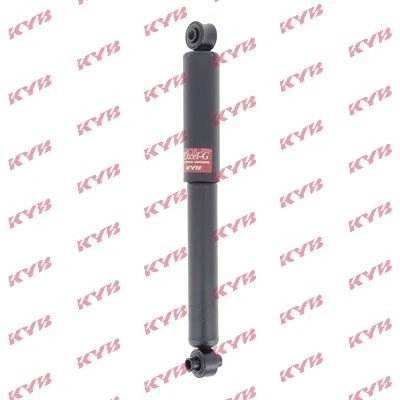 Imagen de KYB Excel G 343053 Amortiguador Eje trasero Presión de gas Bitubular telescópico Anillo superior, inferior VOLKSWAGEN: Escarabajo