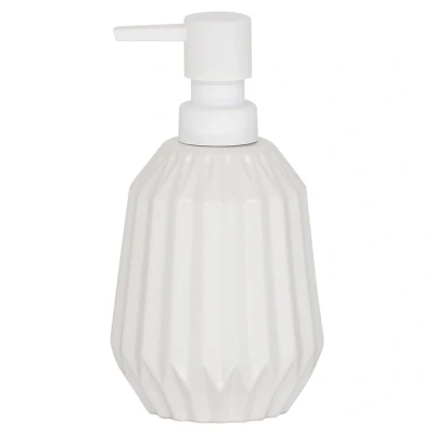 Imagen de Sealskin Arte Dispensador de jabón 400 ml independiente Blanco