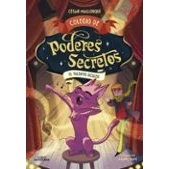 Imagen de Colegio De Poderes Secretos 7 El Talento Oculto