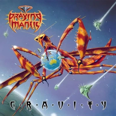 Imagen de Gravity
