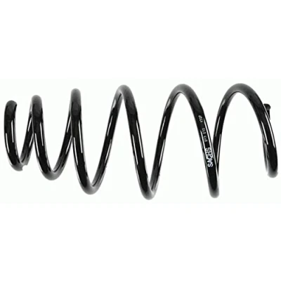Imagen de SACHS 993 010 Muelle de suspensión OPEL: Astra J Sports Tourer, Hatchback