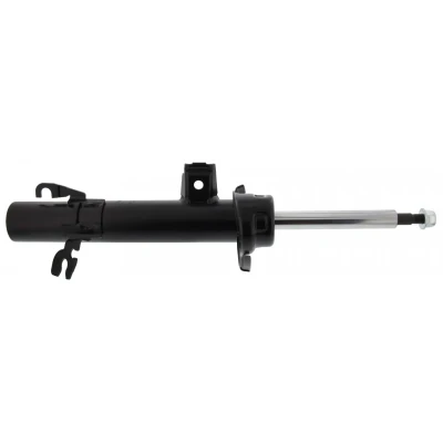 Imagen de MAPCO 40676 Amortiguador Eje delantero, derecha Presión de gas Bitubular con asiento muelle Espiga arriba MINI: Hatchback, Cabrio