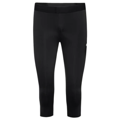 Imagen de GORE WEAR Impulse, Leggings 3/4 Hombre, Negro, XXL