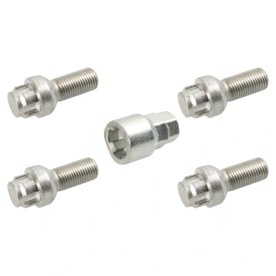 Imagen de SWAG 30 92 7056 Tornillos antirrobo