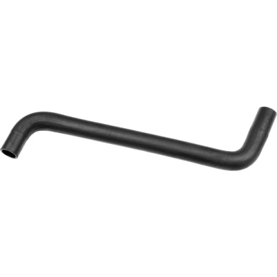 Imagen de GATES 05 4451 Manguitos de Radiador EPDM (Ethylen Propylen Dien Caucho) NISSAN: Note I, MICRA 3