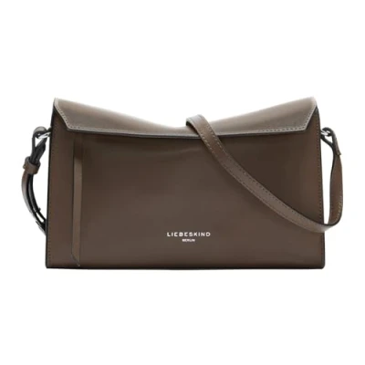 Imagen de Liebeskind Berlin LORA Bandolera, Mujer, Talla: One Size, Zimt