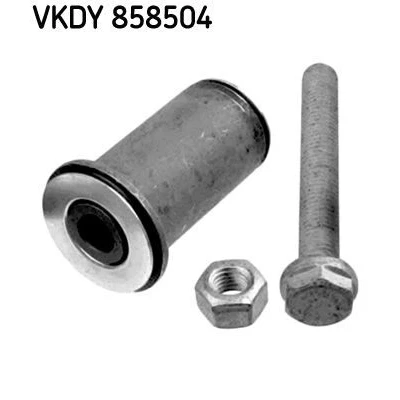 Imagen de SKF VKDY 858504 Palanca intermedia de dirección MERCEDES BENZ: SLK, Clase C Berlina