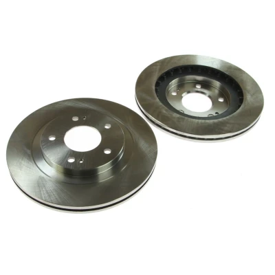 Imagen de FERODO PREMIER DDF1399 Disco de freno 286 22 5 114,3 ventilado aceitado sin tornillos MITSUBISHI: Montero iO