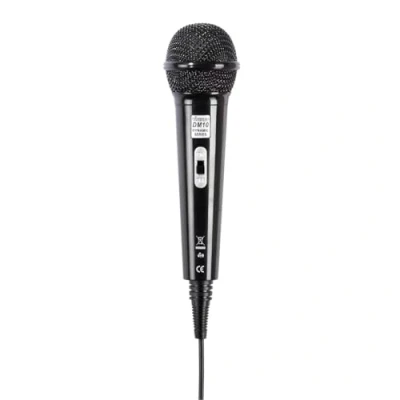 Imagen de ¡Oferta 38% ! Vivanco 14508 Microfono Adm 10