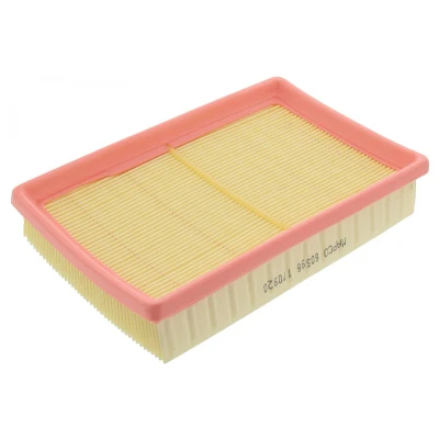 Imagen de MAPCO 60596 Filtro de aire 42 144 231 Cartucho filtrante SUZUKI: SWIFT 3