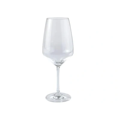 Imagen de Villeroy &amp; Boch Group Voice Copa Vino Tinto Juego De 4 Claro, Apto Para Lavavajillas, Copas Vino, Set Cristal Grandes , Vidrio
