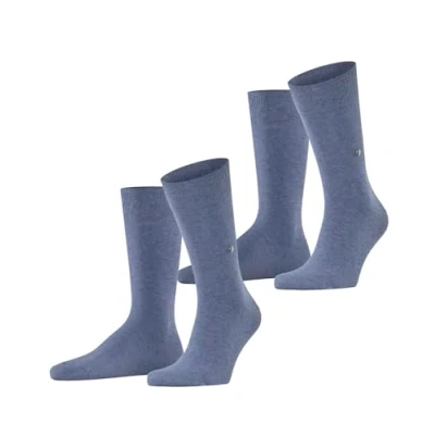 Imagen de Calcetines Burlington Everyday (2pcs)
