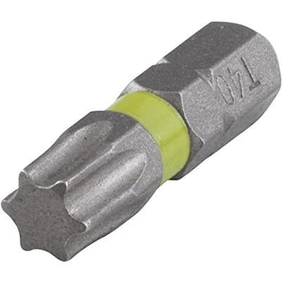 Imagen de wolfcraft Puntas Solid, TORX® (T 40) I 2483000 Solid