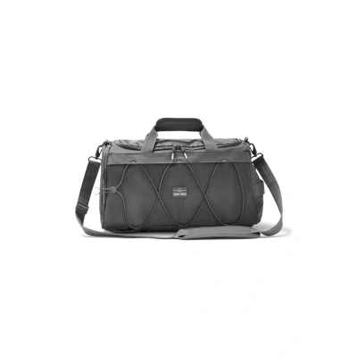 Imagen de Johnny Urban Shawn Bolsa de fin semana, Talla: One Size, Dunkelgrau